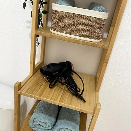 Joli A Les Bains , 2 Ou 4 Pers , Avec Terrasse Et Parking アパート